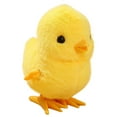 thumbnail image 1 of Wind Up Toy Flip Puppy Chick Bird Robot Dog - Spring Powered Indoor Outdoor Entertainment for Kids Safe Idea for 3+, 1 of 3