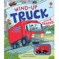 thumbnail image 1 of Wind-Up Wind-Up Truck, (Board Book), 1 of 1
