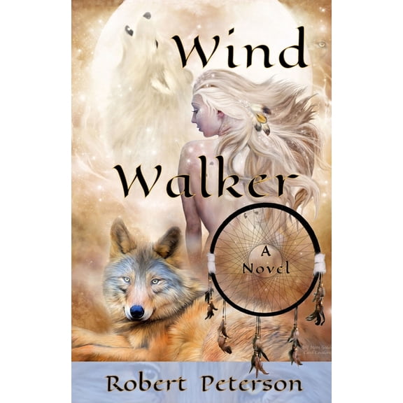 Wind Walker, (Paperback)