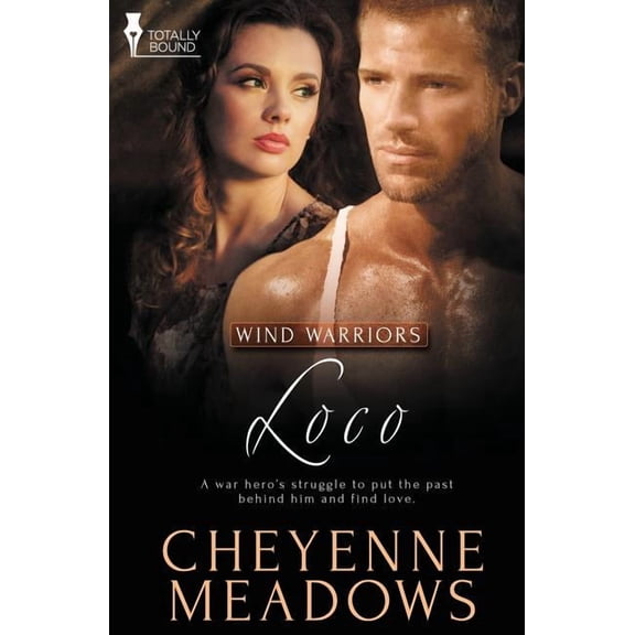 Wind Warriors: Loco (Paperback)