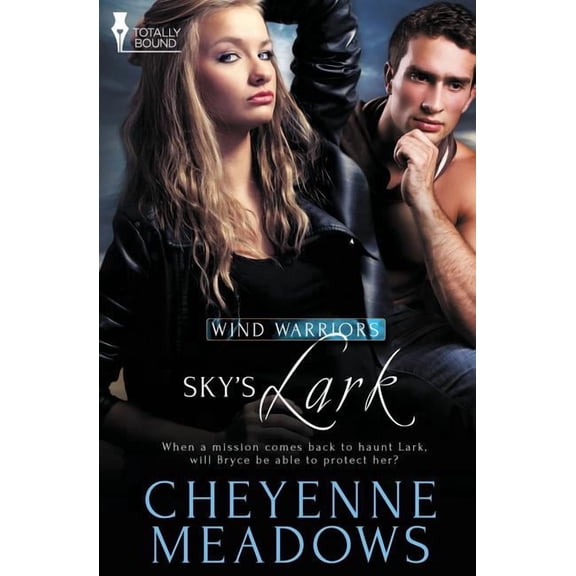 Wind Warriors: Sky's Lark, (Paperback)