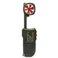 thumbnail interactive-video image 1 of Portable Multi-Function Anemometer, 1 of 5