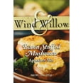 thumbnail image 1 of Wind & Willow Bacon Stuffed Mushroom Cheeseball & Appetizer Mix, 1 of 2