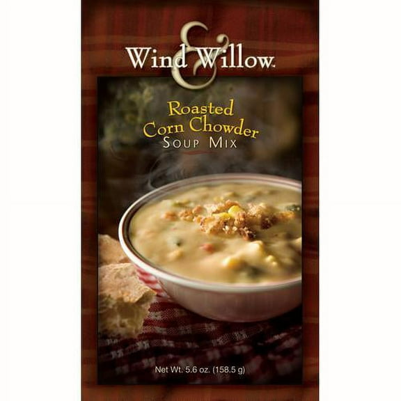 Wind & Willow Corn Chowder