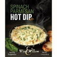 thumbnail image 1 of Wind & Willow Spinach Parmesan Hot Dip Mix, 1 of 4