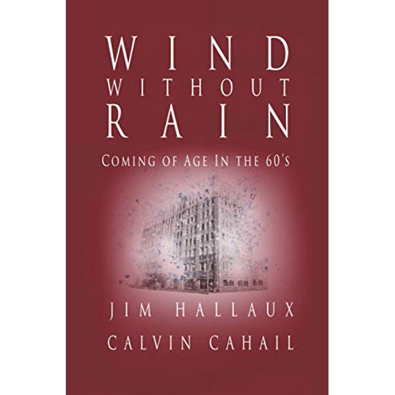 Pre-Owned Wind Without Rain Paperback