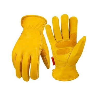 Wind and Cold Resistant Sports Glove Unisex Sheep Gloves