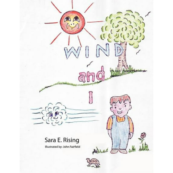 Wind and I, (Paperback)