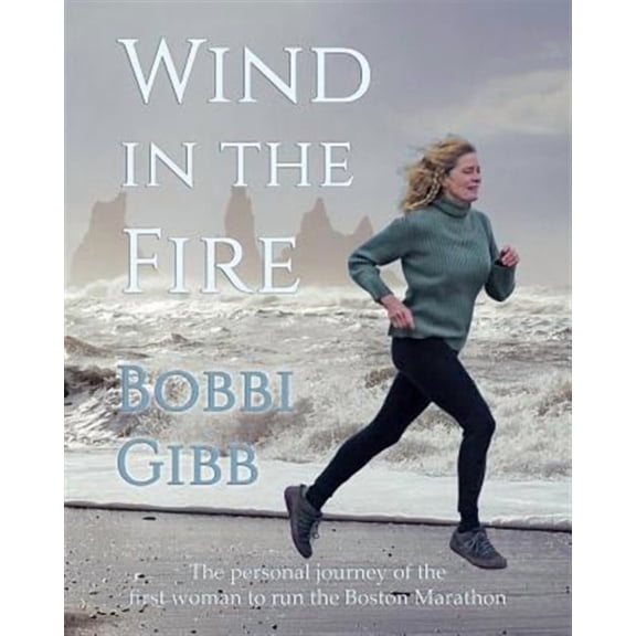 Wind in the Fire (Paperback)