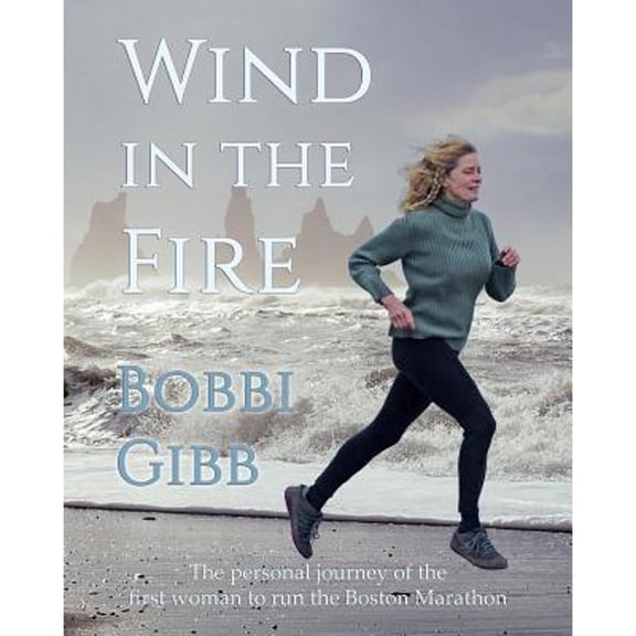 Pre-Owned Wind in the Fire (Paperback) 0982967519 9780982967515