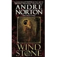 thumbnail image 1 of Pre-Owned Wind in the Stone (Unknown) 0380795566 9780380795567, 1 of 1