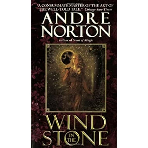 Pre-Owned Wind in the Stone (Unknown) 0380795566 9780380795567