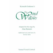 Wind in the Willows, Paperback