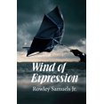 thumbnail image 1 of Wind of Expression, (Paperback), 1 of 1