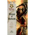 thumbnail image 1 of Pre-Owned Wind of Honor (Legend of the Five Rings: The Four Winds Saga, First Scroll) (Mass Market Paperback) 0786927550 9780786927555, 1 of 1