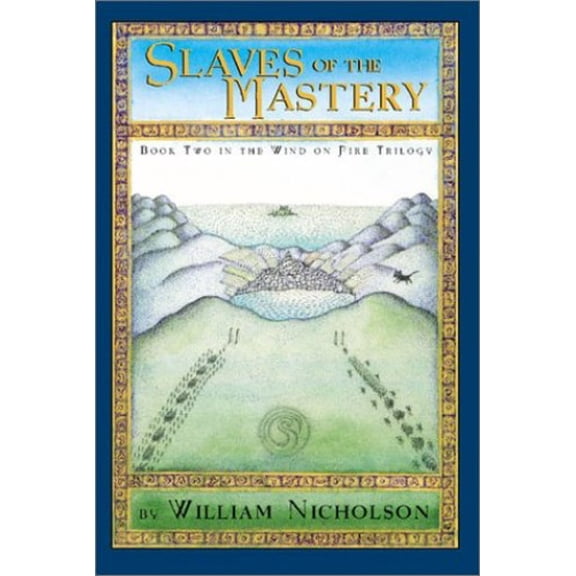 Pre-Owned Slaves of the Mastery (The Wind on Fire, Book 2) (Wind on Fire, 2) (Hardcover) 0786805706 9780786805709