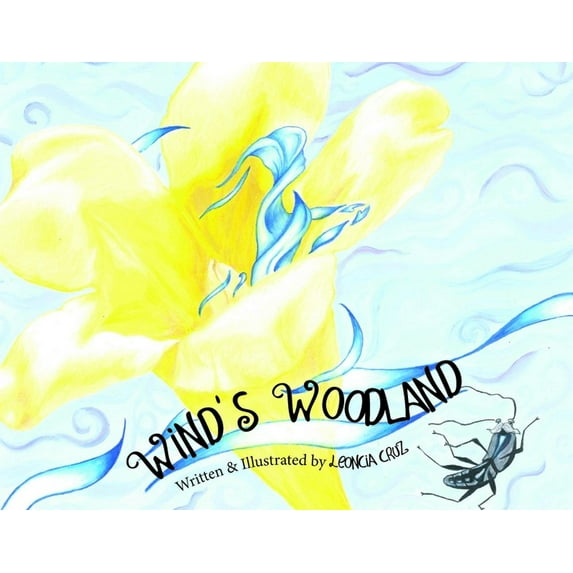 Wind's Woodland, (Hardcover)