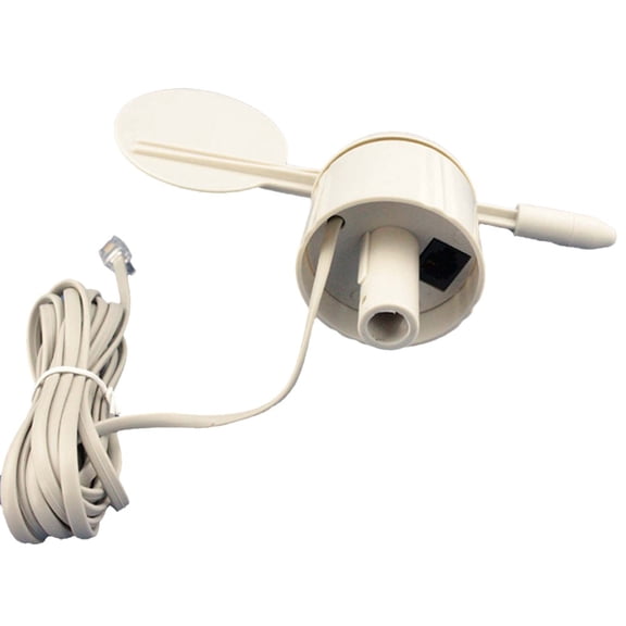 Wind vane for WH-SP-WD weather instrument accessories Smile Home