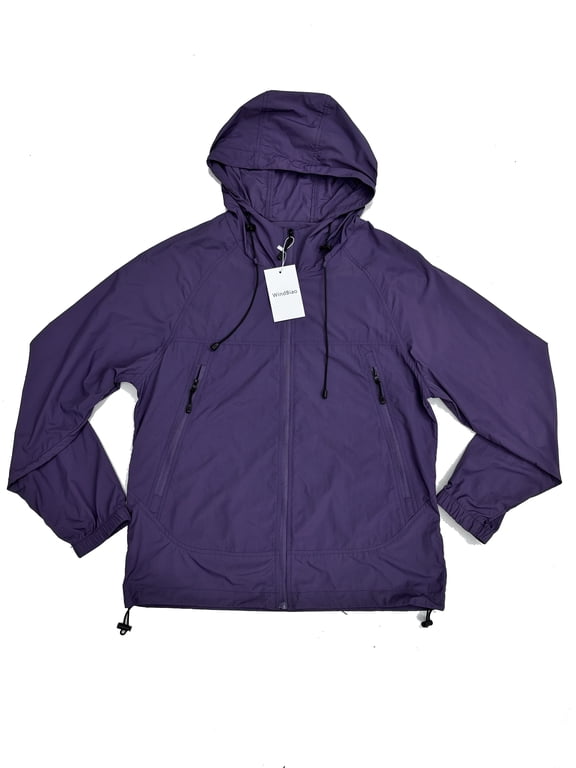 SummerMen' Windbreaker Sun Protection Clothing Korean Style Streetwear Zipper Hooded Jackets Man
