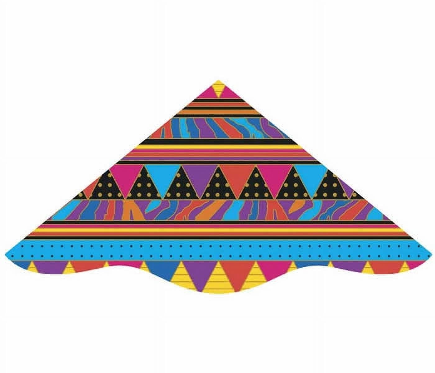 WindDelta Azor 48in Nylon Kite Brainstorm Products