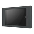 thumbnail image 1 of WindFall Wall Mount for iPad, PoE Splitter, Power Adapter, Network Adapter, Black Gray, 1 of 5