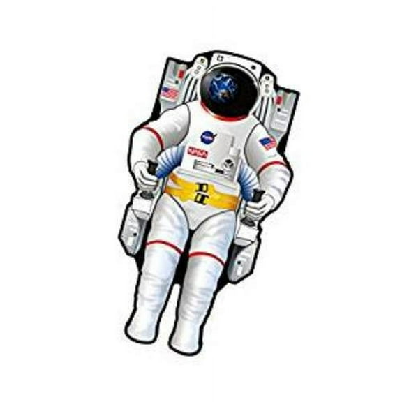 WindNSun 71205 FlightZone 51" Astronaut Nylon Kite