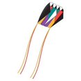 thumbnail image 1 of WindNSun ParaFoil Frameless Kite- Ripstop Fabric 24 Inch, 1 of 1