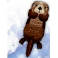 thumbnail image 1 of WindNSun Sea Life Nylon Kite Otter 50 Inches Tall, 1 of 4