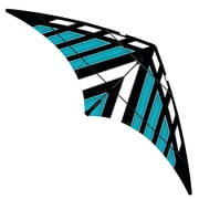 WindNSun Stunt Kites - Intro, Travel, and Competition Dual Line 2-Control Kites for Tricks, Acrobatic Stunts, and Syncronized Flying