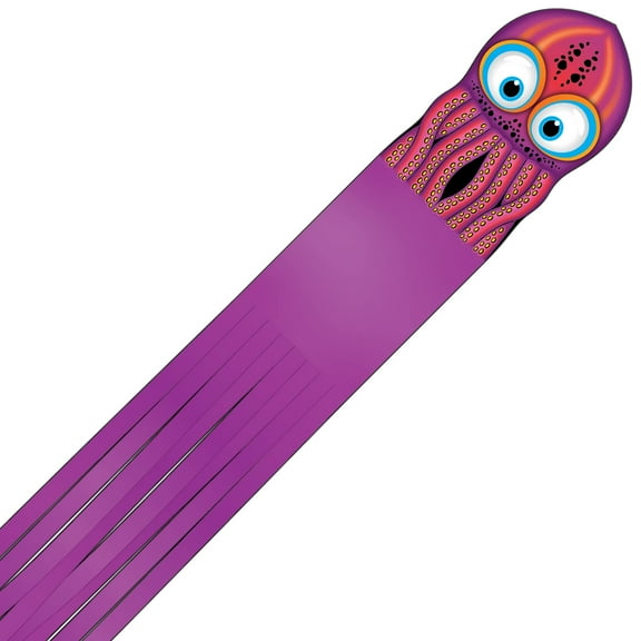 WindNSun Supersize Ultra High Definition 2D Large Ripstop Nylon Kites