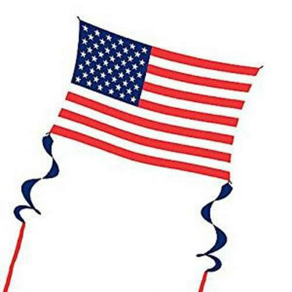 WindNSun Supersize Ultra High Definition 2D Large Ripstop Nylon Kites