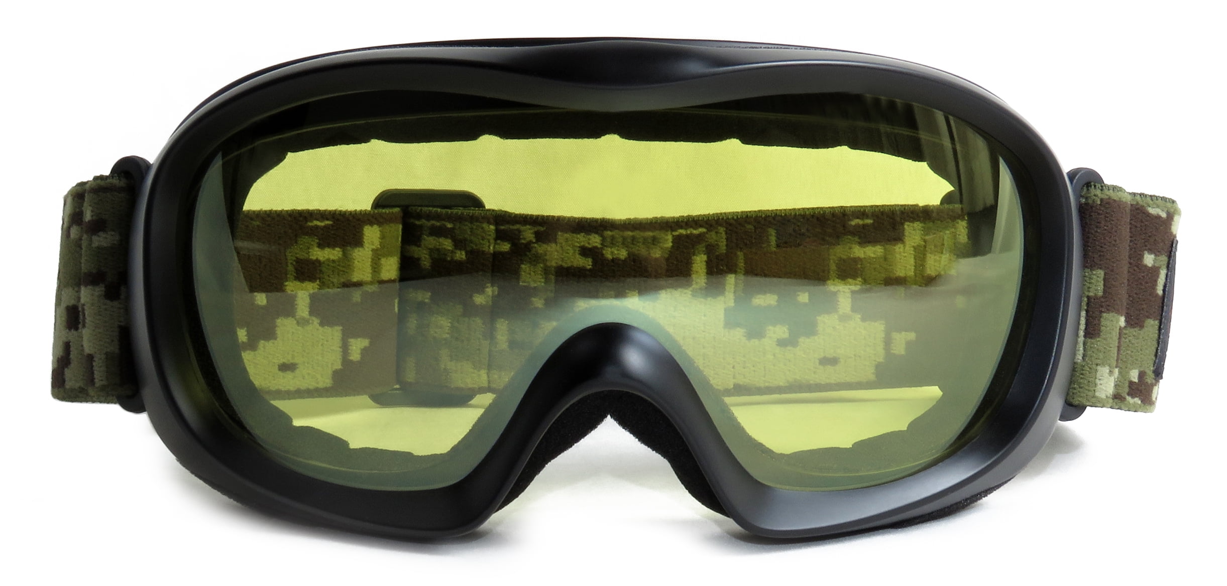 WindRider ATV OffRoad Goggle