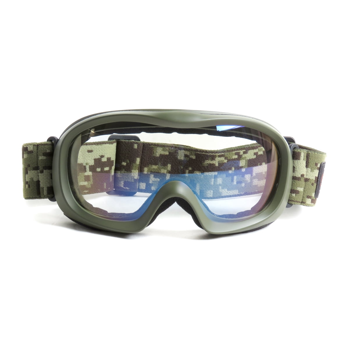 WindRider ATV OffRoad Goggle