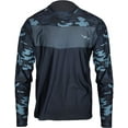 thumbnail image 1 of WindRider Long Sleeve Fishing Shirts for Men UPF 50+ Sun Protection with Mesh Sides Stain Resistant and Moisture Wicking, 1 of 6