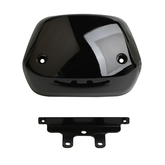 WindScreen Front Screen Wind Deflector for N1S/US/UQI+/U+ Wind Scooter Modified Accessories EBike Windshield