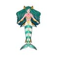 thumbnail image 1 of WindZone - Mermaid Supersized Nylon Kite, 1 of 5