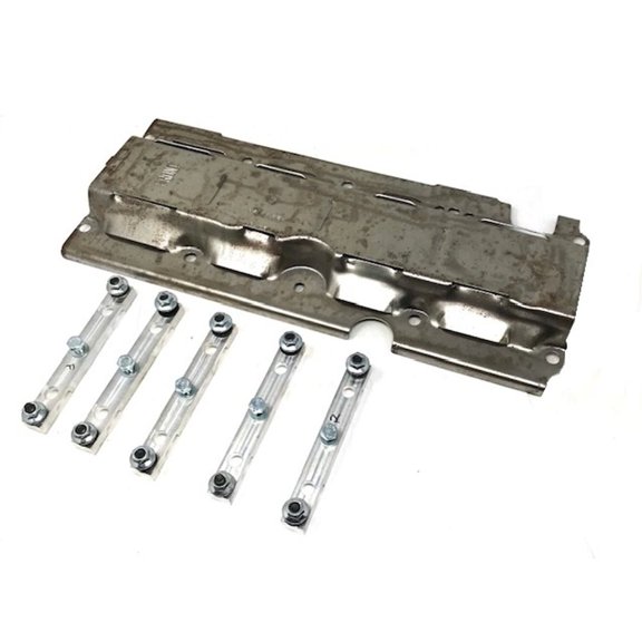 Windage Tray Kit - Dart LS Next Block