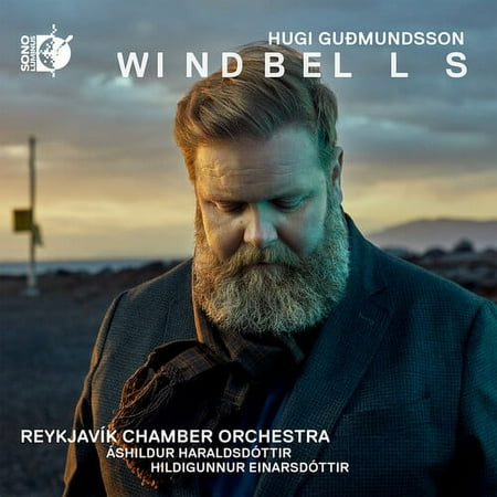 Windbells (Blu-ray + CD), Sono Luminus, Music & Performance
