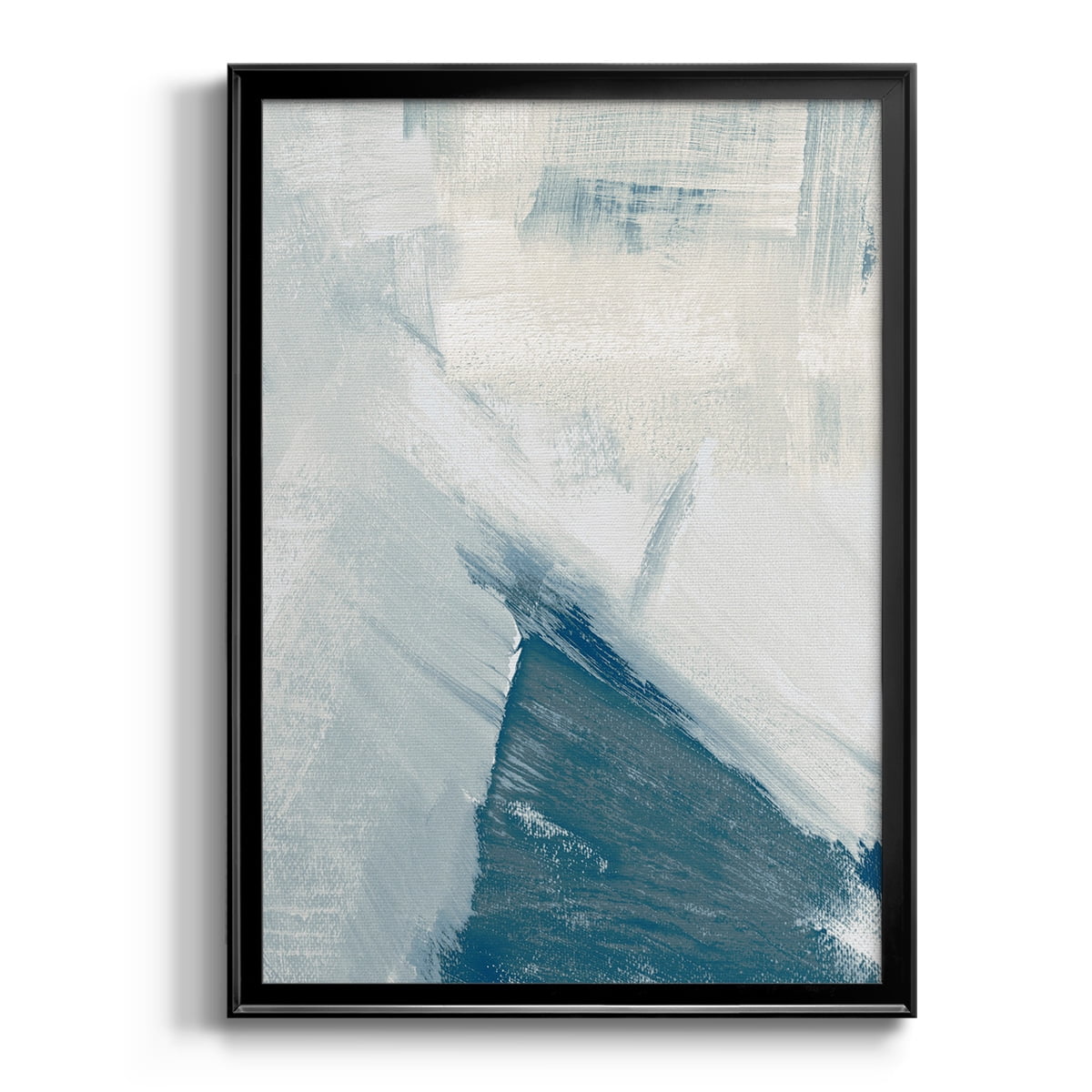 Windblown I Premium Framed Print - Ready to Hang