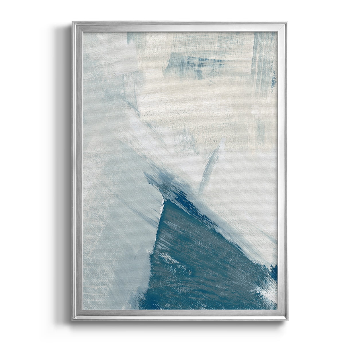 Windblown I Premium Framed Print - Ready to Hang