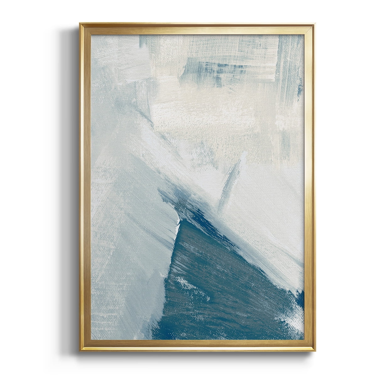 Windblown I Premium Framed Print - Ready to Hang