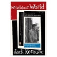thumbnail image 1 of Pre-Owned Windblown World: The Journals of Jack Kerouac 1947-1954 (Paperback) 0143036068 9780143036067, 1 of 1