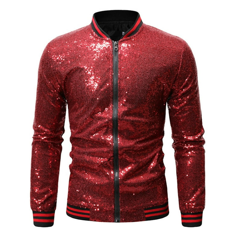 ジャケット・アウター TETE HOMME glitter swing top jacket ジャケット・アウター TETE HOMME glitter swing top jacket
