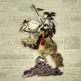 thumbnail image 1 of Windcaller Wall Sculpture, 1 of 6