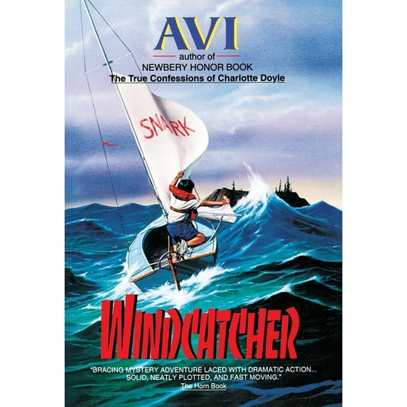 Windcatcher, (Paperback)