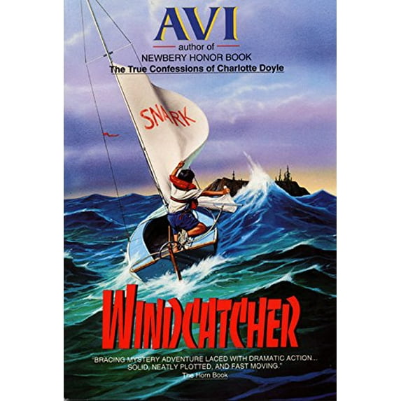 Pre-Owned Windcatcher (Paperback) 0380718057 9780380718054