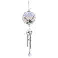 thumbnail image 1 of Windchime Dove SafelyHome In Heaven, 1 of 2