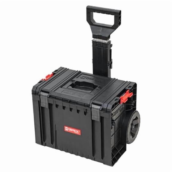 Windco & Q-Brick Systems Q25425 Pro Cart 2.0 Toolbox