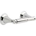 thumbnail image 1 of Delta 70050 Windemere, Tissue Holder, Chrome, 1 of 4