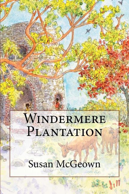 Windermere Plantation (Paperback)